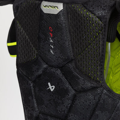 Bauer Vapor Fly40 Junior Hockey Shoulder Pads - TheHockeyShop.com