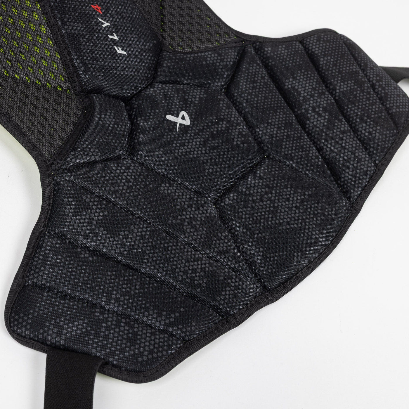 Bauer Vapor Fly40 Junior Hockey Shoulder Pads - TheHockeyShop.com