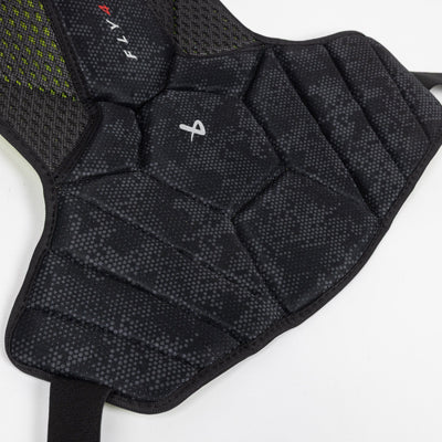 Bauer Vapor Fly40 Junior Hockey Shoulder Pads - TheHockeyShop.com