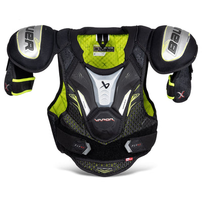 Bauer Vapor Fly40 Junior Hockey Shoulder Pads - TheHockeyShop.com