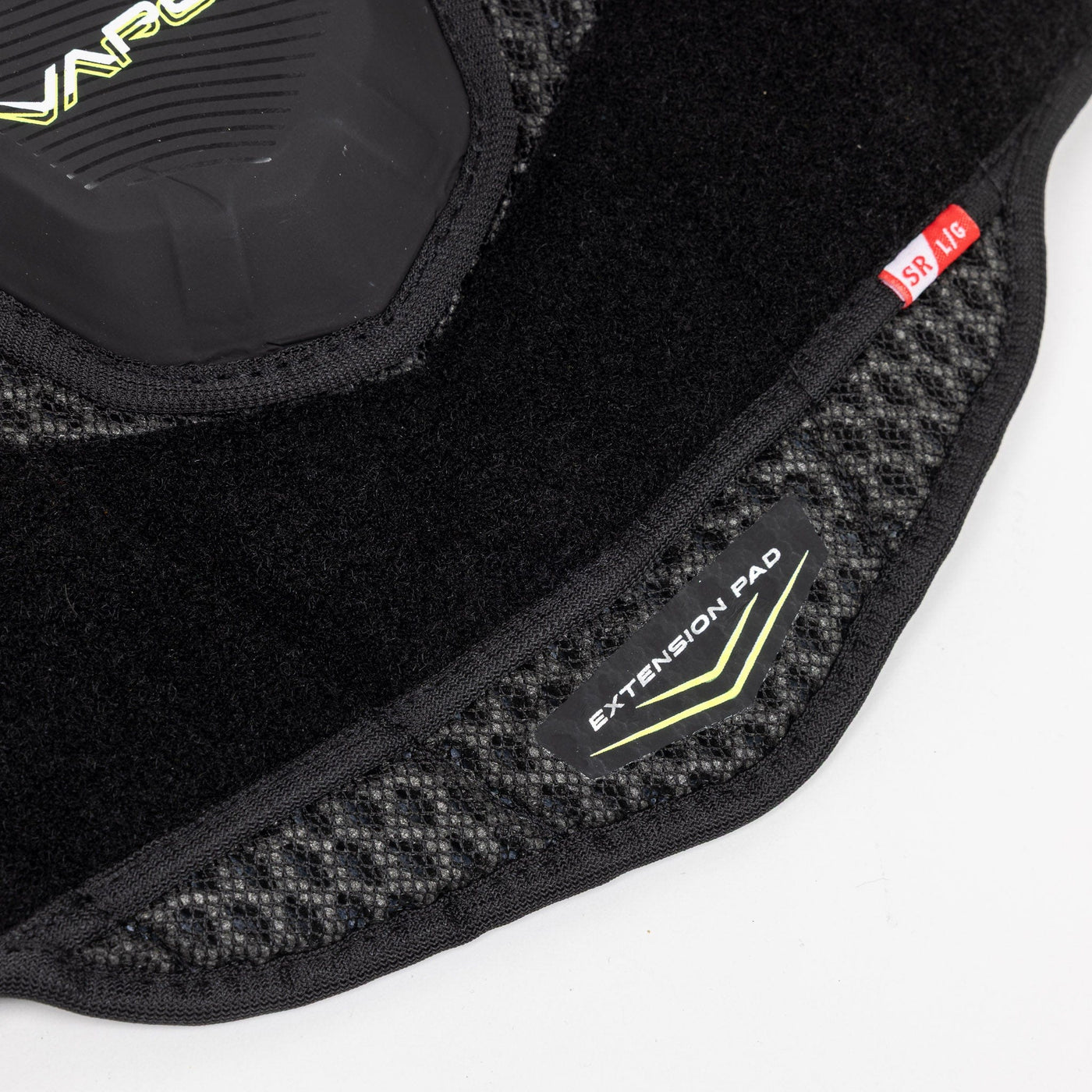 Bauer Vapor Fly40 Senior Hockey Shoulder Pads - TheHockeyShop.com