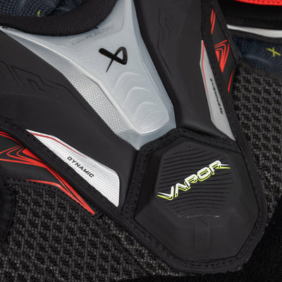Bauer Vapor Fly40 Senior Hockey Shoulder Pads - TheHockeyShop.com