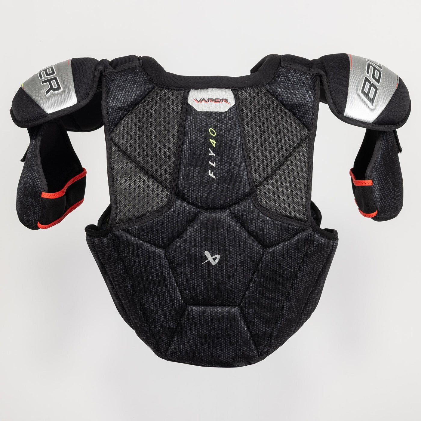 Bauer Vapor Fly40 Senior Hockey Shoulder Pads - TheHockeyShop.com