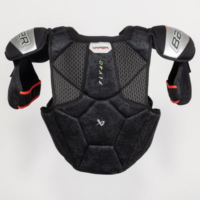 Bauer Vapor Fly40 Senior Hockey Shoulder Pads - TheHockeyShop.com