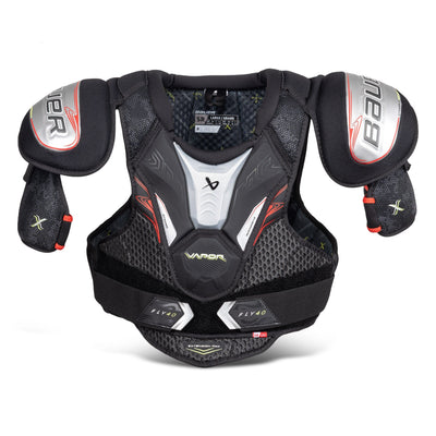 Bauer Vapor Fly40 Senior Hockey Shoulder Pads - TheHockeyShop.com