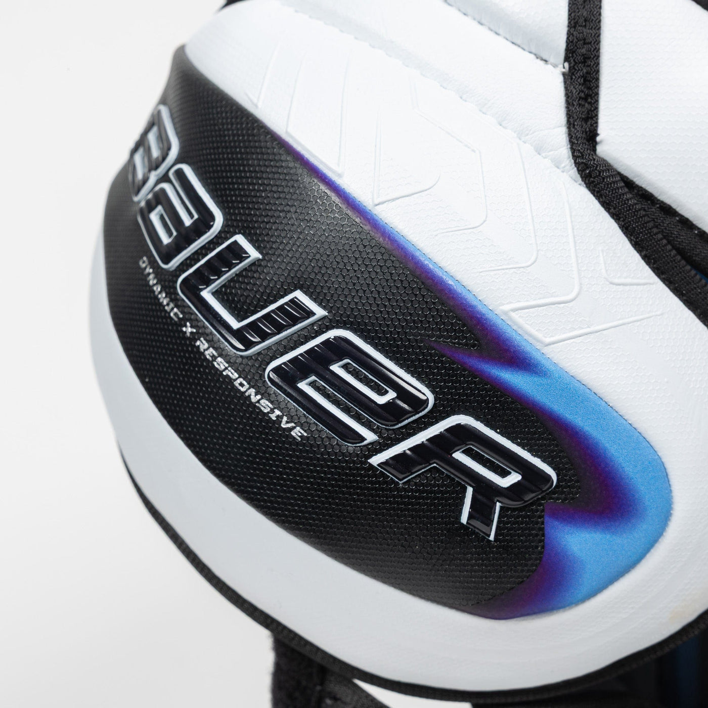 Bauer Vapor FlyLite Intermediate Hockey Shoulder Pads - TheHockeyShop.com