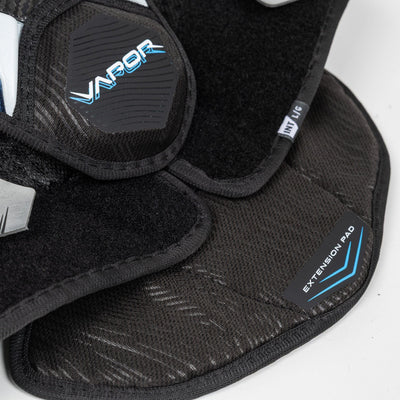 Bauer Vapor FlyLite Intermediate Hockey Shoulder Pads - TheHockeyShop.com