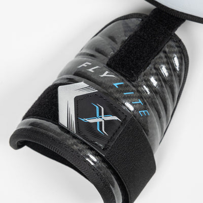 Bauer Vapor FlyLite Intermediate Hockey Shoulder Pads - TheHockeyShop.com