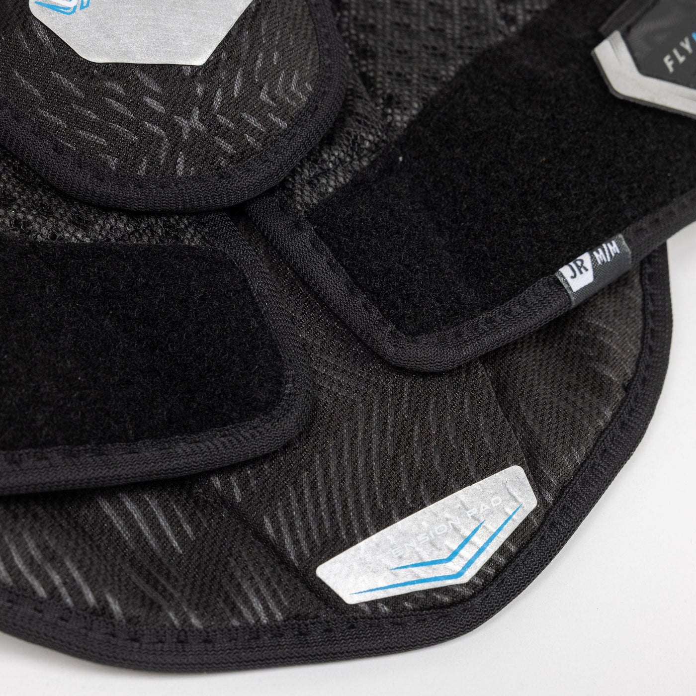 Bauer Vapor FlyLite Junior Hockey Shoulder Pads - TheHockeyShop.com