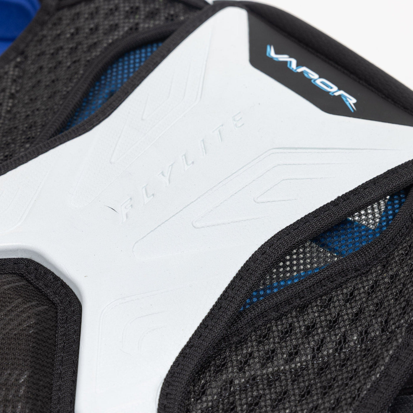 Bauer Vapor FlyLite Junior Hockey Shoulder Pads - TheHockeyShop.com