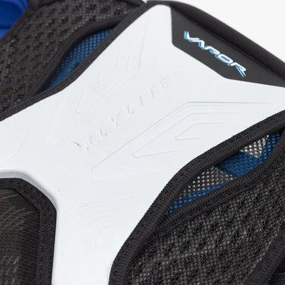 Bauer Vapor FlyLite Junior Hockey Shoulder Pads - TheHockeyShop.com