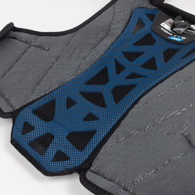 Bauer Vapor FlyLite Junior Hockey Shoulder Pads - TheHockeyShop.com