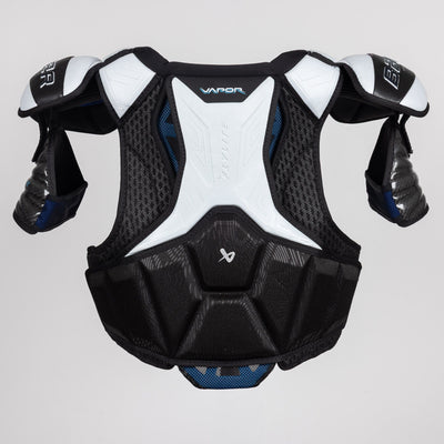 Bauer Vapor FlyLite Junior Hockey Shoulder Pads - TheHockeyShop.com
