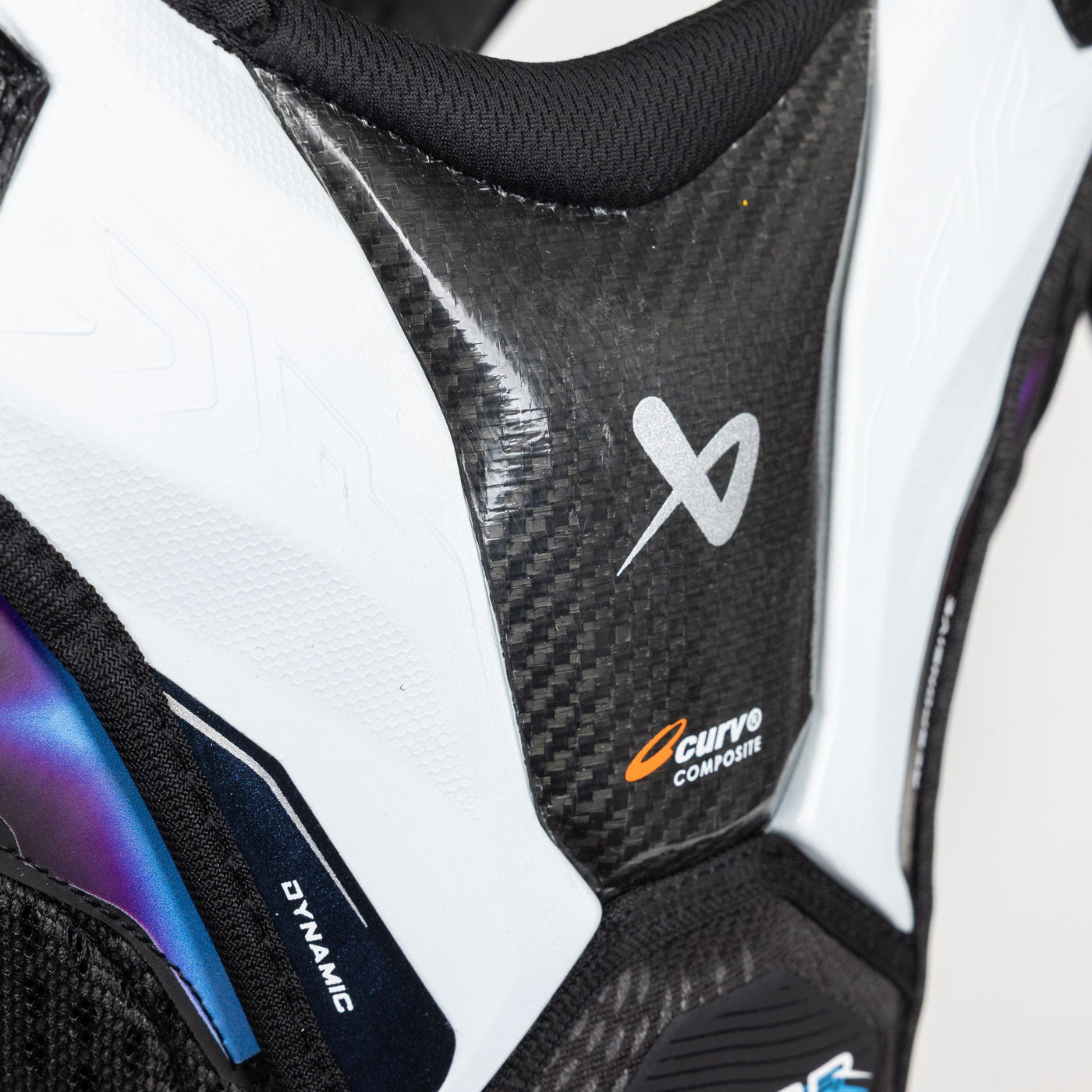 Bauer Vapor FlyLite Senior Hockey Shoulder Pads - TheHockeyShop.com