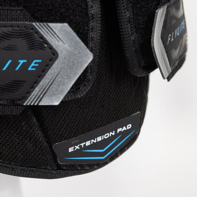 Bauer Vapor FlyLite Senior Hockey Shoulder Pads - TheHockeyShop.com