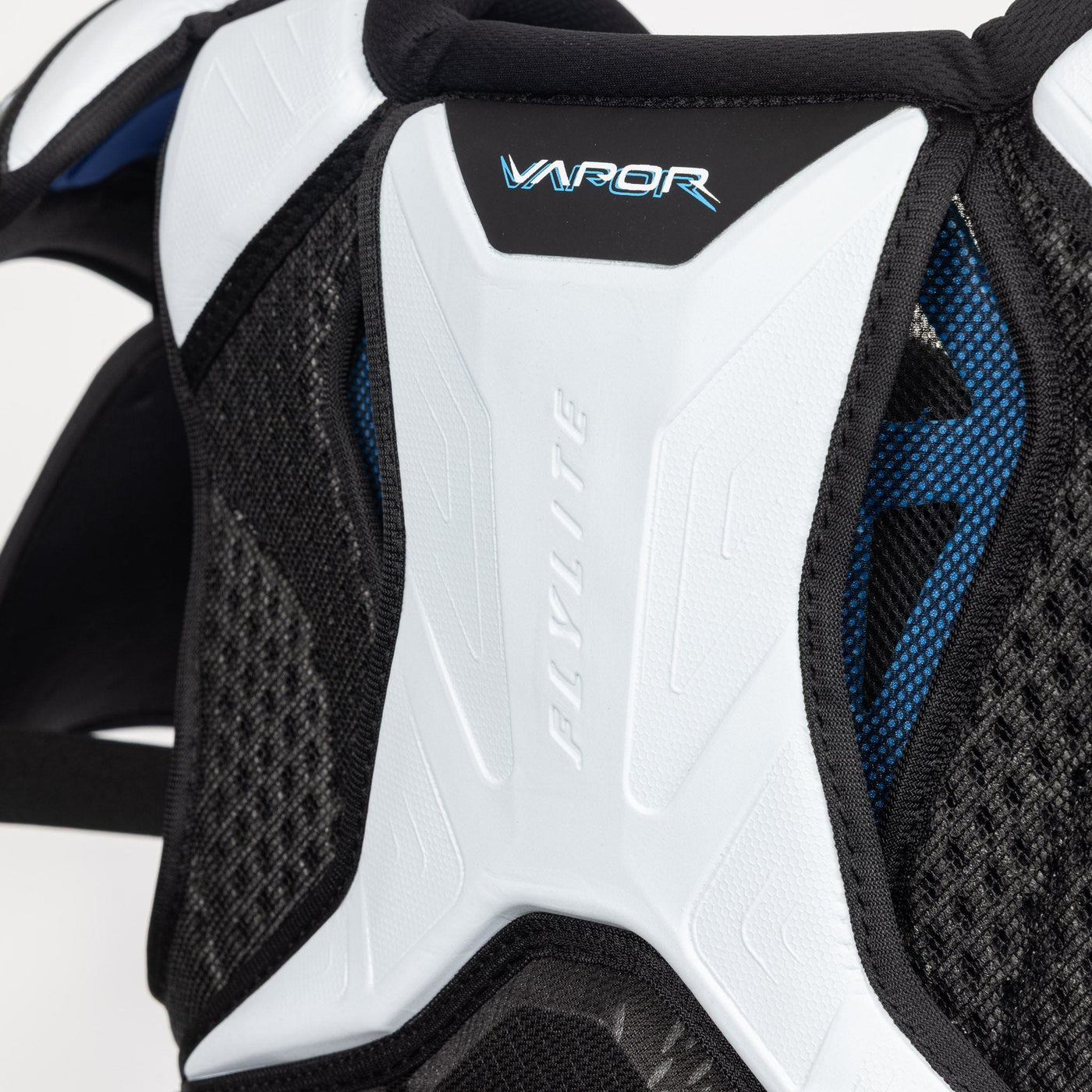 Bauer Vapor FlyLite Senior Hockey Shoulder Pads - TheHockeyShop.com