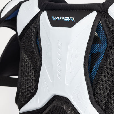Bauer Vapor FlyLite Senior Hockey Shoulder Pads - TheHockeyShop.com