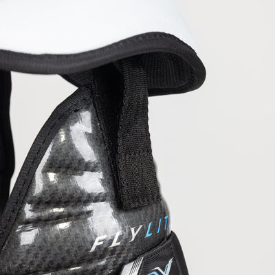Bauer Vapor FlyLite Senior Hockey Shoulder Pads - TheHockeyShop.com