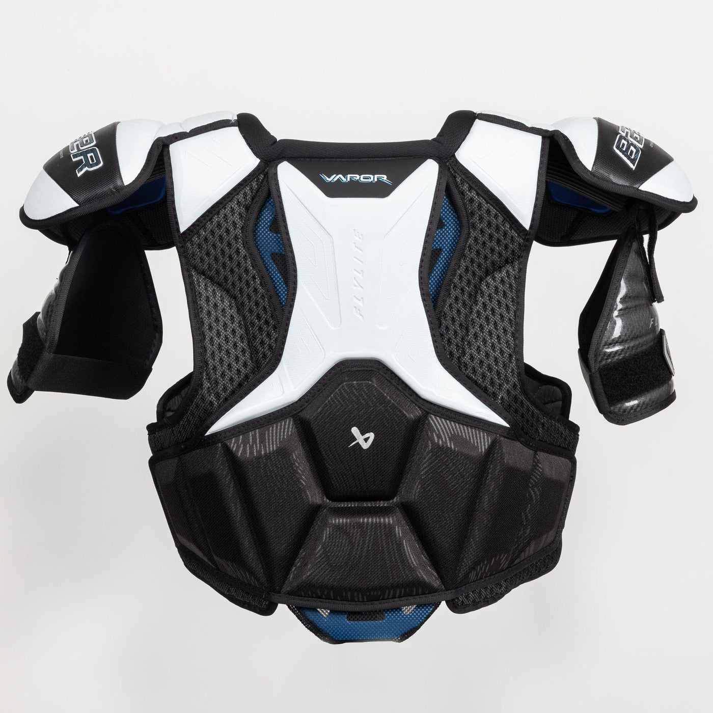 Bauer Vapor FlyLite Senior Hockey Shoulder Pads - TheHockeyShop.com