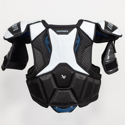 Bauer Vapor FlyLite Senior Hockey Shoulder Pads - TheHockeyShop.com