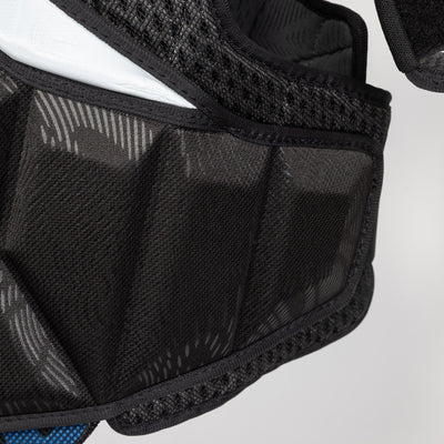 Bauer Vapor FlyLite Senior Hockey Shoulder Pads - TheHockeyShop.com