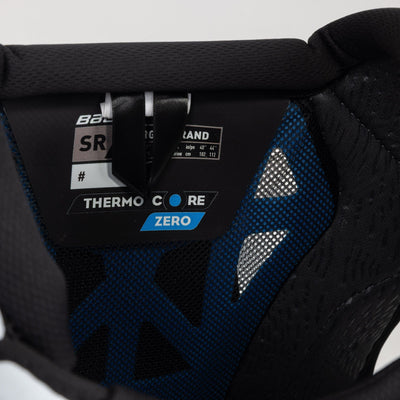 Bauer Vapor FlyLite Senior Hockey Shoulder Pads - TheHockeyShop.com