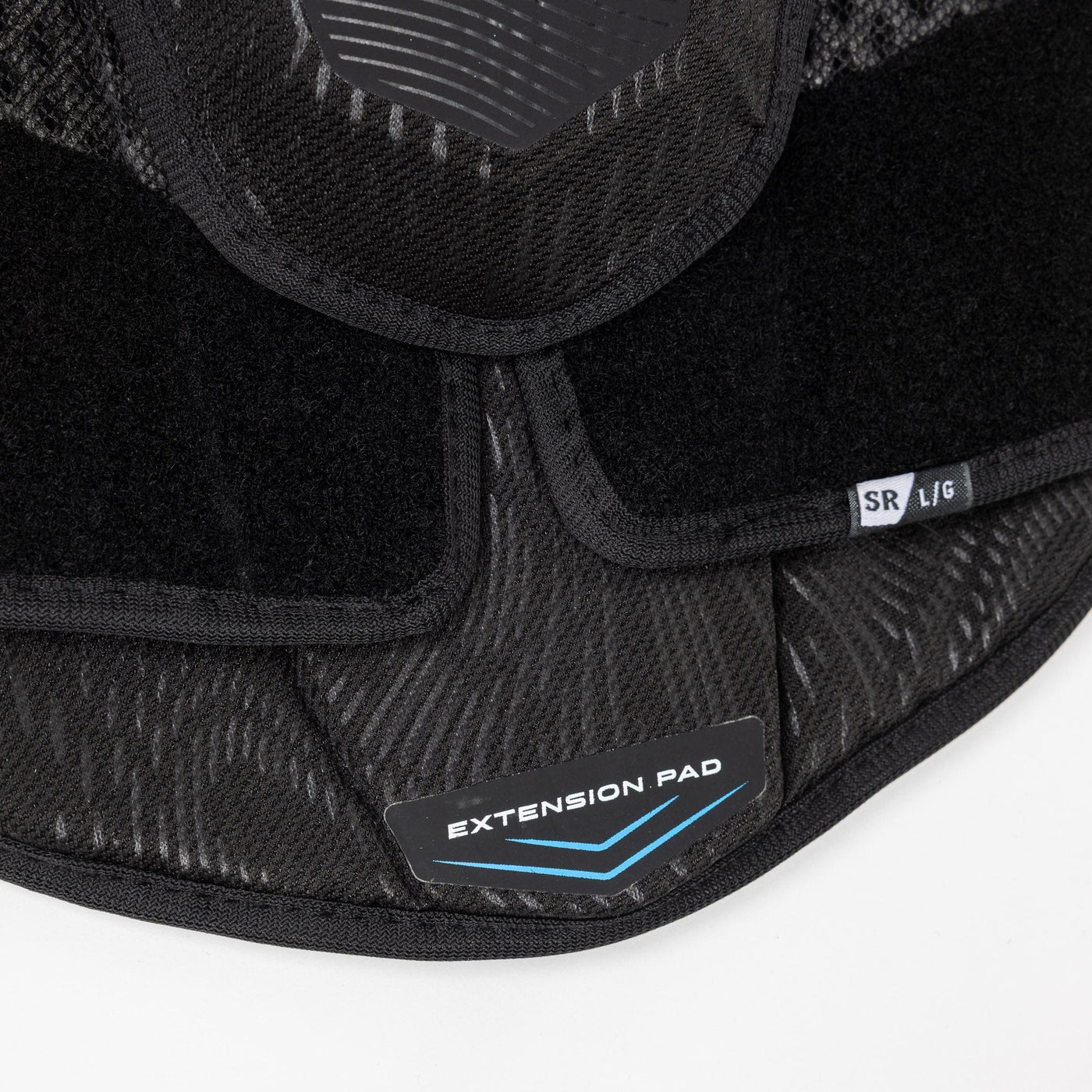 Bauer Vapor FlyLite Senior Hockey Shoulder Pads - TheHockeyShop.com
