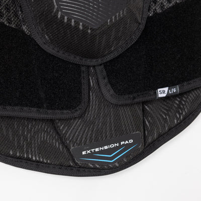 Bauer Vapor FlyLite Senior Hockey Shoulder Pads - TheHockeyShop.com