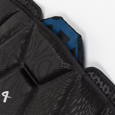 Bauer Vapor FlyLite Senior Hockey Shoulder Pads - TheHockeyShop.com