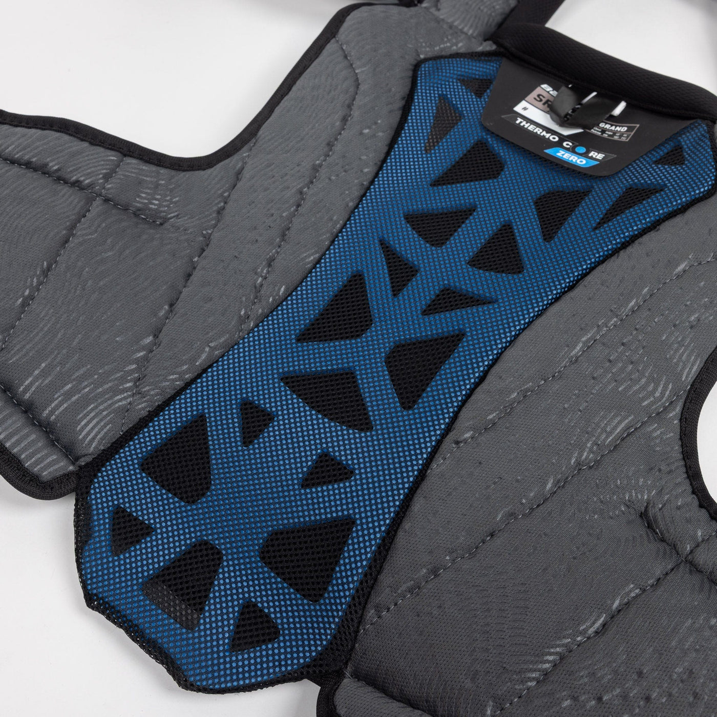 Bauer Vapor FlyLite Senior Hockey Shoulder Pads - TheHockeyShop.com
