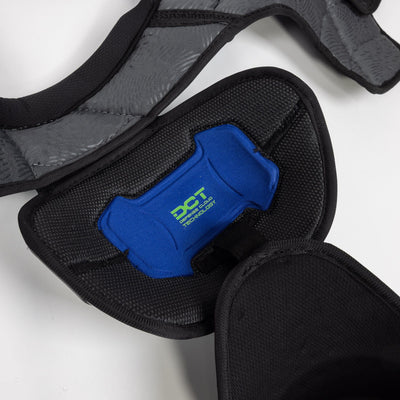 Bauer Vapor FlyLite Senior Hockey Shoulder Pads - TheHockeyShop.com