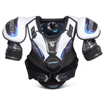 Bauer Vapor FlyLite Senior Hockey Shoulder Pads - TheHockeyShop.com