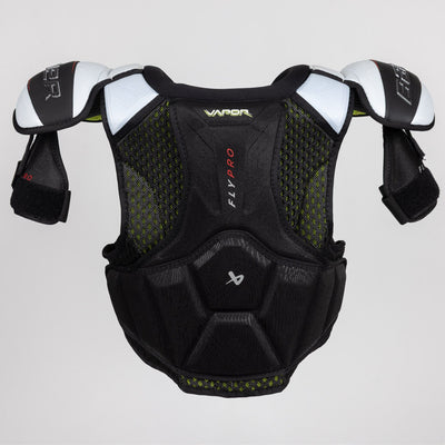 Bauer Vapor FlyPro Junior Hockey Shoulder Pads - TheHockeyShop.com
