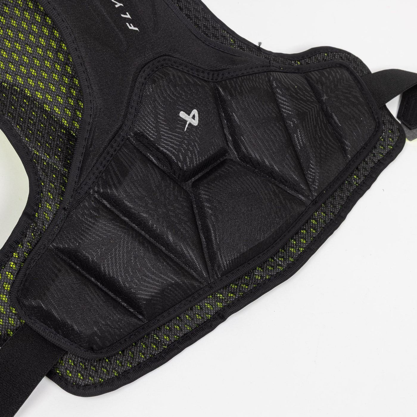 Bauer Vapor FlyPro Junior Hockey Shoulder Pads - TheHockeyShop.com
