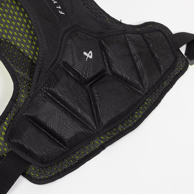 Bauer Vapor FlyPro Junior Hockey Shoulder Pads - TheHockeyShop.com