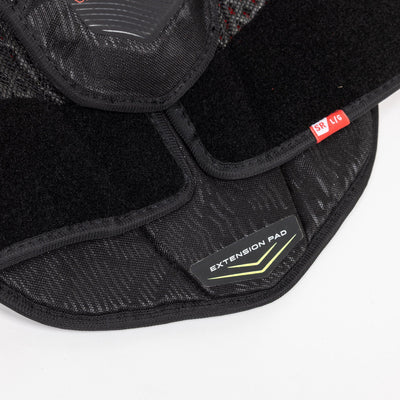 Bauer Vapor FlyPro Senior Hockey Shoulder Pads - TheHockeyShop.com