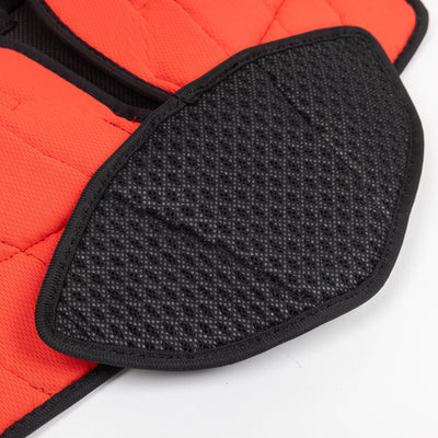 Bauer Vapor FlyPro Senior Hockey Shoulder Pads - TheHockeyShop.com