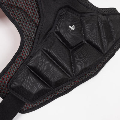 Bauer Vapor FlyPro Senior Hockey Shoulder Pads - TheHockeyShop.com
