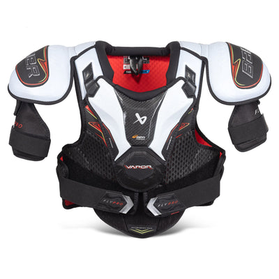 Bauer Vapor FlyPro Senior Hockey Shoulder Pads - TheHockeyShop.com