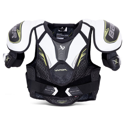 Bauer Vapor Shift Pro Intermediate Hockey Shoulder Pads - TheHockeyShop.com