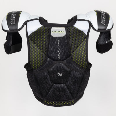 Bauer Vapor Shift Pro Junior Hockey Shoulder Pads - TheHockeyShop.com