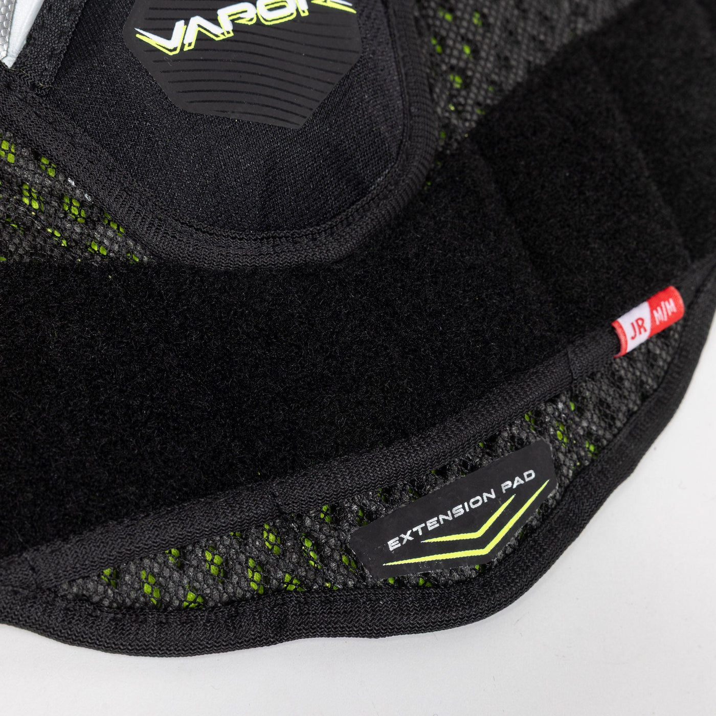 Bauer Vapor Shift Pro Junior Hockey Shoulder Pads - TheHockeyShop.com