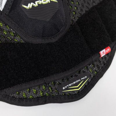 Bauer Vapor Shift Pro Junior Hockey Shoulder Pads - TheHockeyShop.com