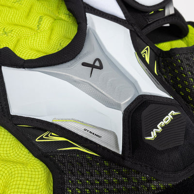 Bauer Vapor Shift Pro Junior Hockey Shoulder Pads - TheHockeyShop.com