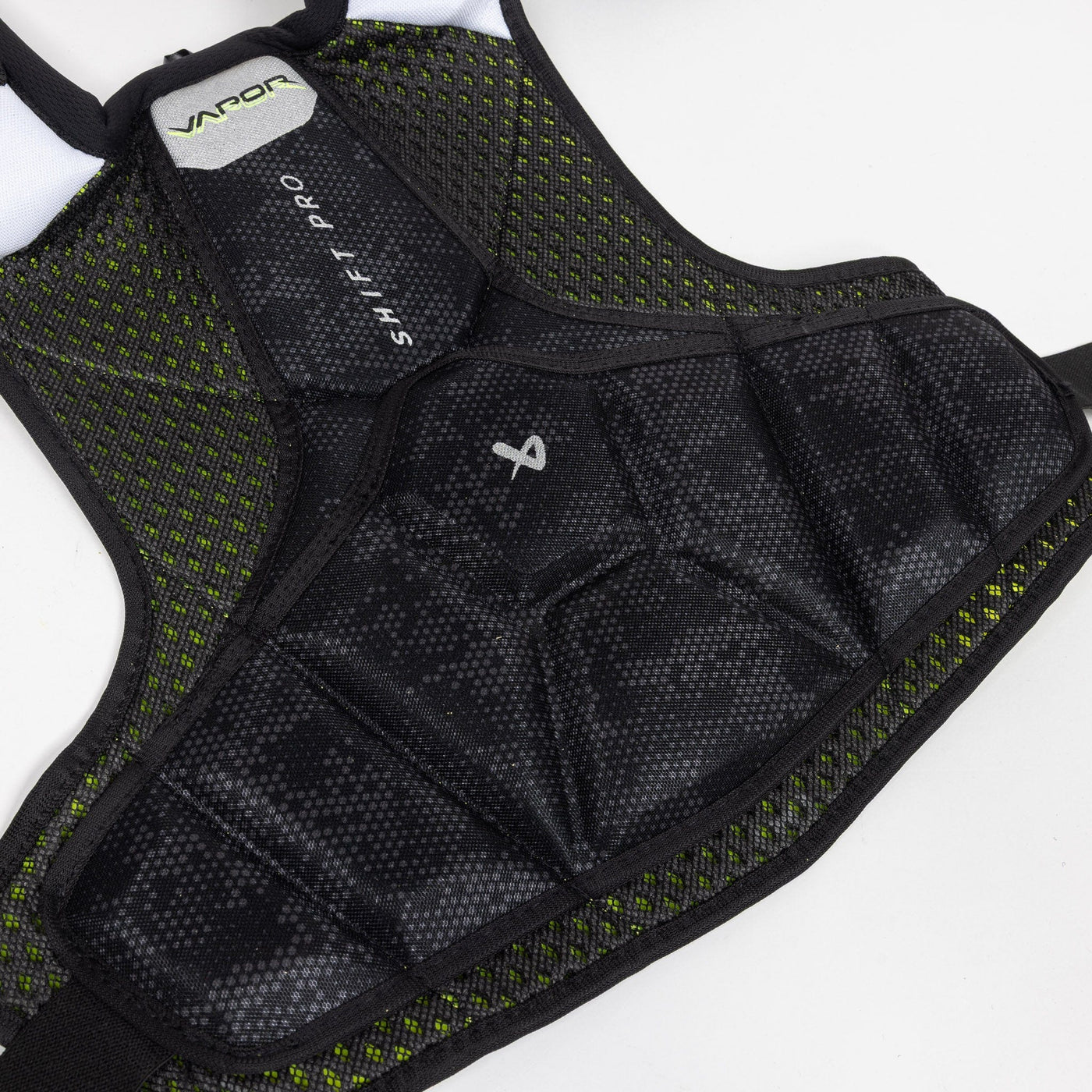 Bauer Vapor Shift Pro Junior Hockey Shoulder Pads - TheHockeyShop.com