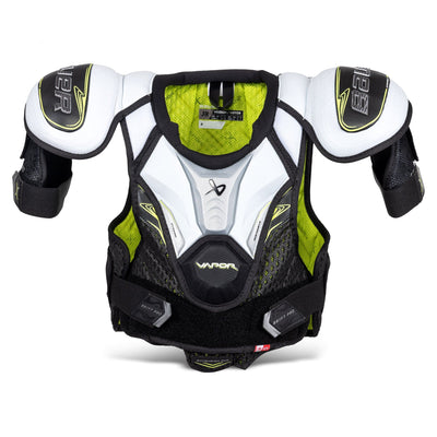 Bauer Vapor Shift Pro Junior Hockey Shoulder Pads - TheHockeyShop.com