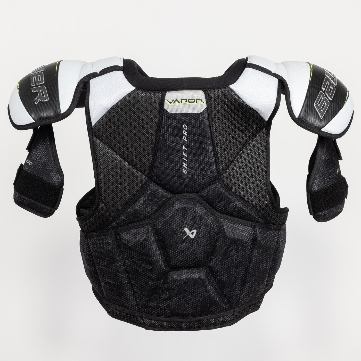 Bauer Vapor Shift Pro Senior Hockey Shoulder Pads - TheHockeyShop.com