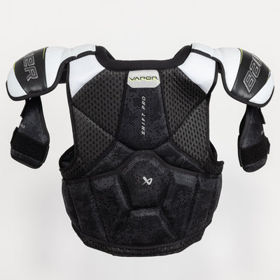 Bauer Vapor Shift Pro Senior Hockey Shoulder Pads - TheHockeyShop.com