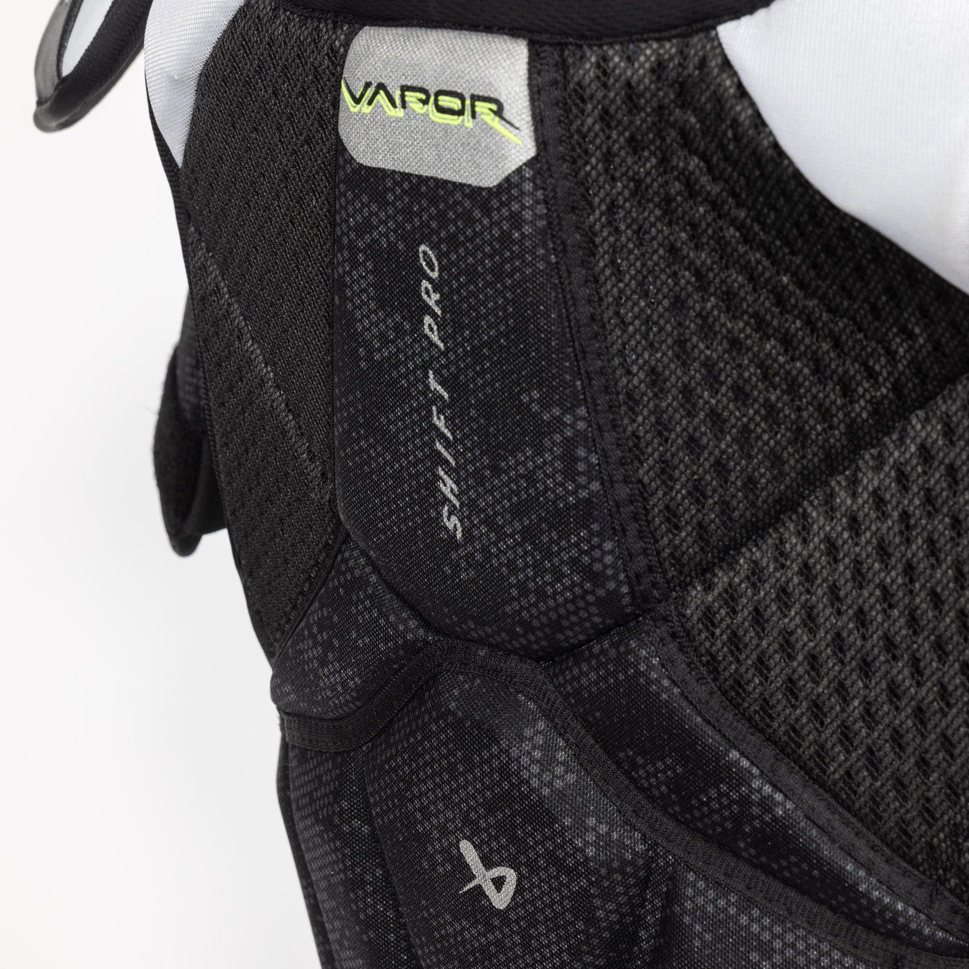 Bauer Vapor Shift Pro Senior Hockey Shoulder Pads - TheHockeyShop.com