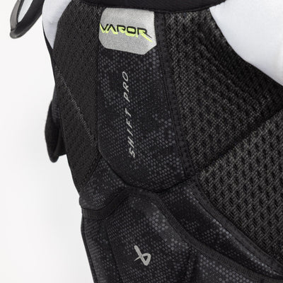 Bauer Vapor Shift Pro Senior Hockey Shoulder Pads - TheHockeyShop.com